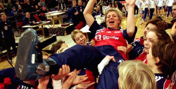 VM-finalen vi aldri glemmer